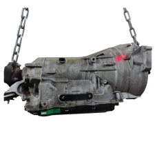 Automatic transmission assembly (with torque converter) ZF 8HP45 (2WD) - marking WVJ, 1090016093, 1090014042