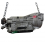 Automatic transmission assembly (with torque converter) ZF 8HP45 (2WD) - marking WVJ, 1090016093, 1090014042