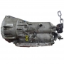 Automatic transmission assembly (with torque converter) ZF 8HP45 (2WD) - marking WVJ, 1090016093, 1090014042