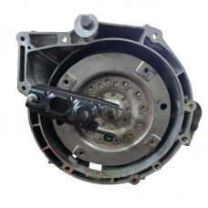 Automatic transmission assembly (with torque converter) ZF 8HP45 (2WD) - marking WVJ, 1090016093, 1090014042