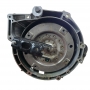 Automatic transmission assembly (with torque converter) ZF 8HP45 (2WD) - marking WVJ, 1090016093, 1090014042