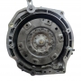Automatic transmission assembly (with torque converter, without transfer case) ZF 8HP50, GA8HP50Z (4WD) — 1101024136, 1101401098 (Alfa Romeo Stelvio (949) 2.2d 16V 180 Q4)