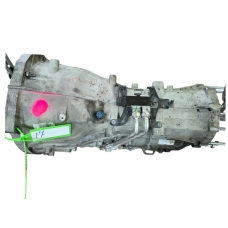 Automatic transmission assembly (with torque converter, without transfer case) ZF 8HP50, GA8HP50Z (4WD) — 1101024136, 1101401098 (Alfa Romeo Stelvio (949) 2.2d 16V 180 Q4)