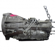 Automatic transmission assembly (with torque converter, without transfer case) ZF 8HP50, GA8HP50Z (4WD) — 1101024136, 1101401098 (Alfa Romeo Stelvio (949) 2.2d 16V 180 Q4)