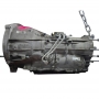 Automatic transmission assembly (with torque converter, without transfer case) ZF 8HP50, GA8HP50Z (4WD) — 1101024136, 1101401098 (Alfa Romeo Stelvio (949) 2.2d 16V 180 Q4)
