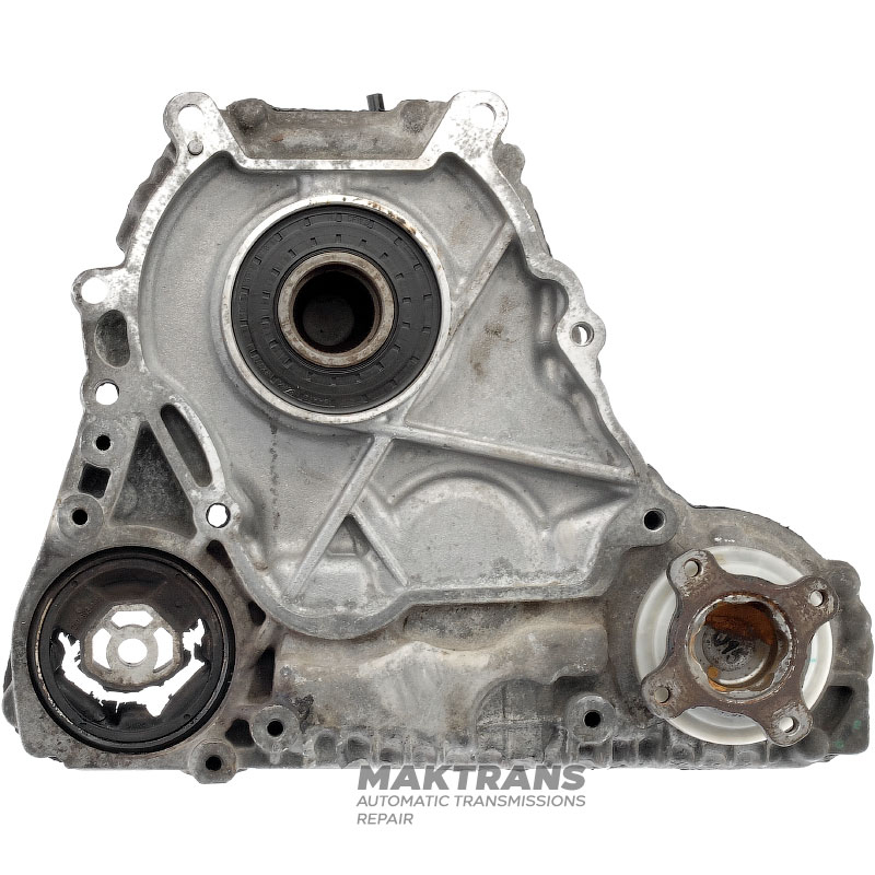 Transfer case assembly ATC35L - used, unrepaired