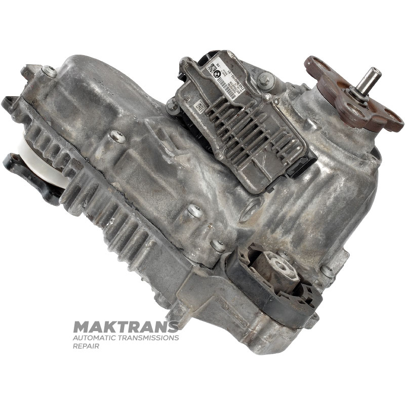 Transfer case assembly ATC35L - used, unrepaired