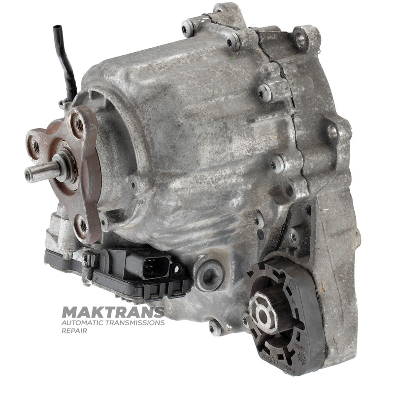 Transfer case assembly ATC35L - used, unrepaired