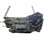 Automatic transmission assembly (with torque converter) ZF 8HP45X, 4WD - marking ZY1, 1090026189, 1090024110 (BMW 3 series F34)