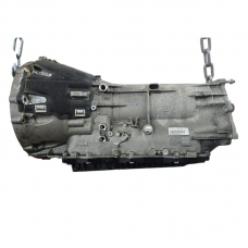 Automatic transmission assembly (with torque converter) ZF 8HP45X, 4WD - marking ZY1, 1090026189, 1090024110 (BMW 3 series F34)