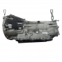 Automatic transmission assembly (with torque converter) ZF 8HP45X, 4WD - marking ZY1, 1090026189, 1090024110 (BMW 3 series F34)