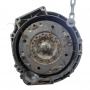 Automatic transmission assembly (with torque converter) ZF 8HP45X, 4WD - marking ZY1, 1090026189, 1090024110 (BMW 3 series F34)