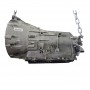 Automatic transmission assembly (without torque converter) ZF 8HP45 (2WD) - marking WH8, 1090014060, 1090016177 (BMW X1 (E84) sDrive 20d 2.0 16V)