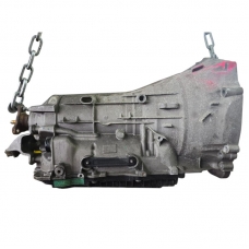 Automatic transmission assembly (without torque converter) ZF 8HP45 (2WD) - marking WH8, 1090014060, 1090016177 (BMW X1 (E84) sDrive 20d 2.0 16V)