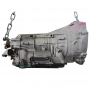Automatic transmission assembly (without torque converter) ZF 8HP45 (2WD) - marking WH8, 1090014060, 1090016177 (BMW X1 (E84) sDrive 20d 2.0 16V)