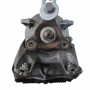 Automatic transmission assembly (without torque converter) ZF 8HP45 (2WD) - marking WH8, 1090014060, 1090016177 (BMW X1 (E84) sDrive 20d 2.0 16V)