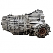 Transmission assembly VAG CVT VL-380, 0AW – transmission ID LLA