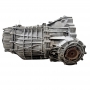 Transmission assembly VAG CVT VL-380, 0AW – transmission ID LLA
