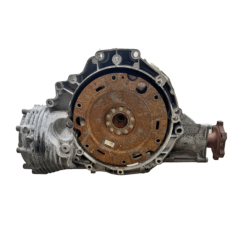 Transmission assembly VAG CVT VL-380, 0AW – transmission ID LLA