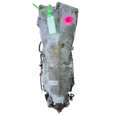 Automatic transmission assembly (with hydraulic converter) ZF 6HP19 (2WD) — 1071010021, 1071012078 ZQE, 1071012052 DM