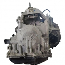 Automatic transmission assembly (with torque converter) Aisin Warner TF-60SN, GA6F21WA (2WD) - 24007636570, Mini Cooper D 2.0 SD R56 LCI R60