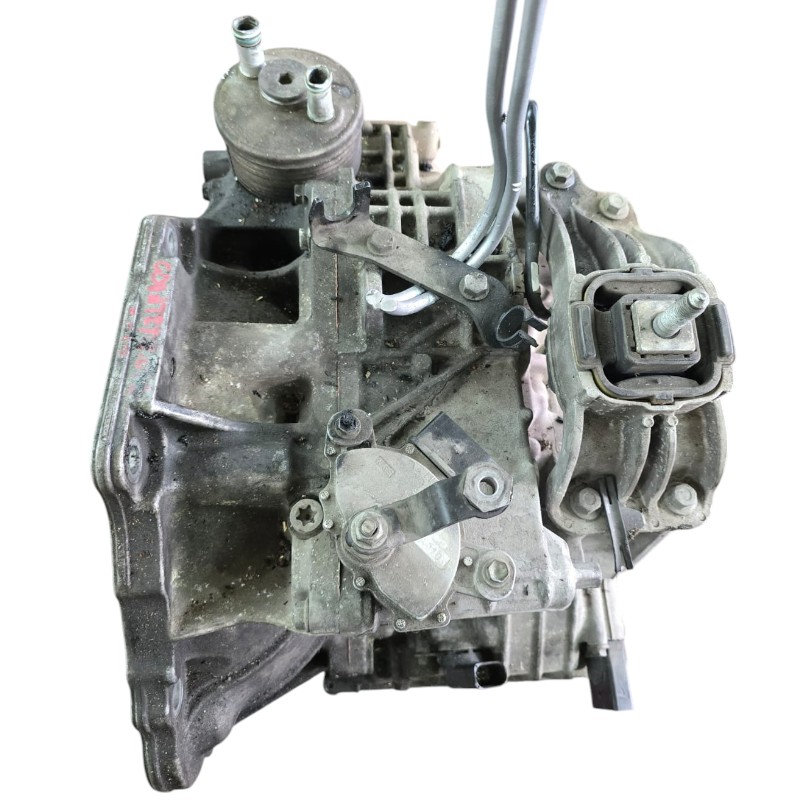 Automatic transmission assembly (with torque converter) Aisin Warner TF-60SN, GA6F21WA (2WD) - 24007636570, Mini Cooper D 2.0 SD R56 LCI R60