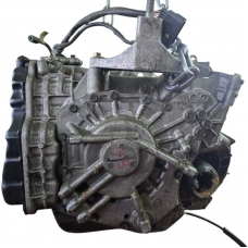 Automatic transmission assembly (without torque converter) JATCO JF506E (4WD) - marking PL021, Jaguar x-type 2.5 3.0 V6