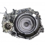 Transmission assembly (used, untested) VAG DSG6 DQ250 02E — marking QMM