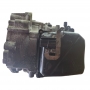 Transmission assembly (used, untested) VAG DSG6 DQ250 02E — marking QMM