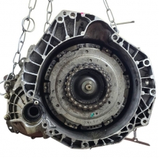 Automatic transmission assembly GETRAG 6DCT250, 6G-DCT, Renault DC0 - 320109839R, A7002701200, (DC0002 A7002701200 Renault Twingo 3, Smart)