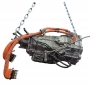 Toyota L-series Hybrid Synergy Drive (HSD) L210 Transmission Assembly - 30920-30030
