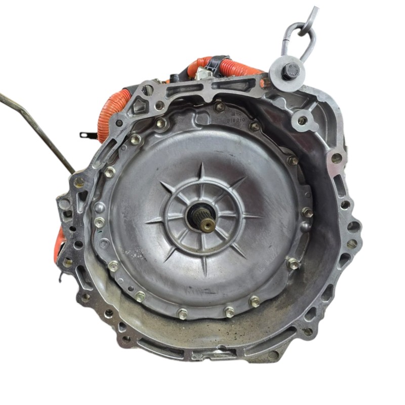 Toyota L-series Hybrid Synergy Drive (HSD) L210 Transmission Assembly - 30920-30030