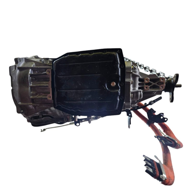 Toyota L-series Hybrid Synergy Drive (HSD) L210 Transmission Assembly - 30920-30030