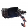 Toyota L-series Hybrid Synergy Drive (HSD) L210 Transmission Assembly - 30920-30030