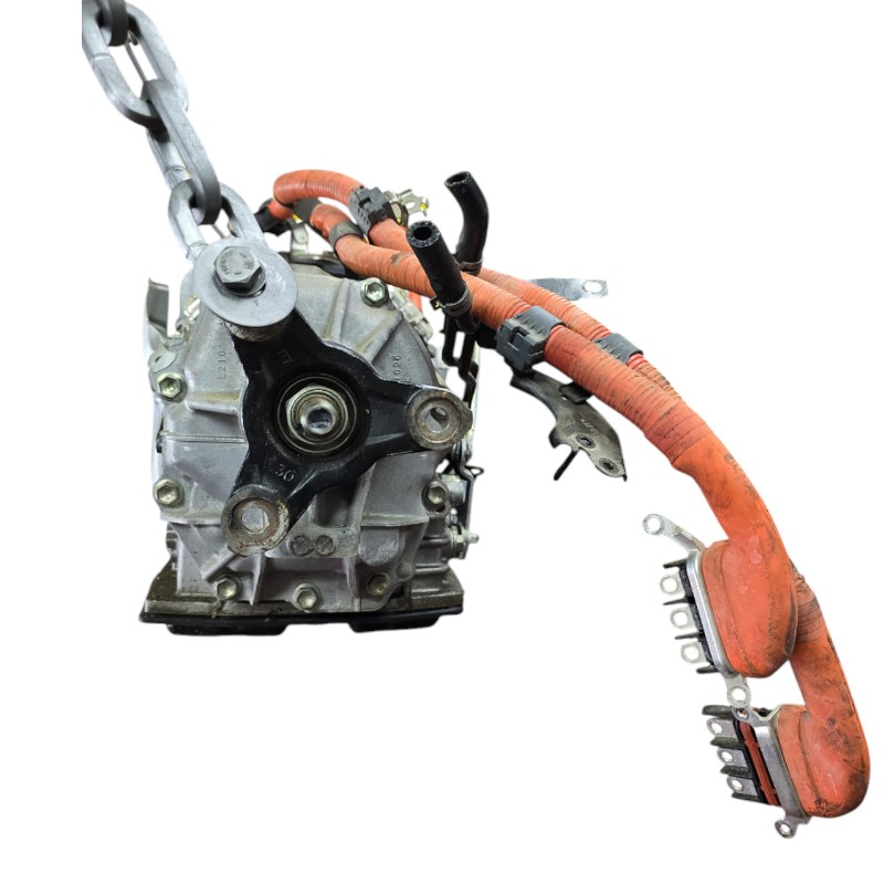 Toyota L-series Hybrid Synergy Drive (HSD) L210 Transmission Assembly - 30920-30030