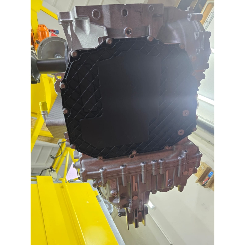 8 speed PORSCHE PDK transmission (brand new) RWD — 8DT60-GGH (1132201020), 8DT55-KGL (1107201352), transmission code CDT01, 006WGW, 1132201023, 0DT300043F