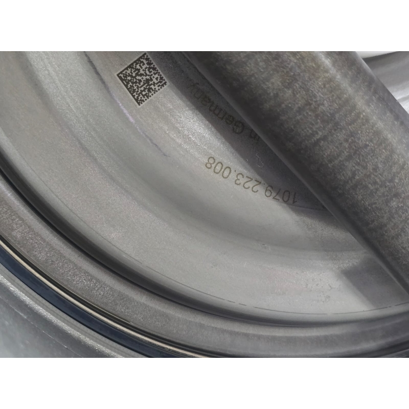 8 speed PORSCHE PDK transmission (brand new) RWD — 8DT60-GGH (1132201020), 8DT55-KGL (1107201352), transmission code CDT01, 006WGW, 1132201023, 0DT300043F