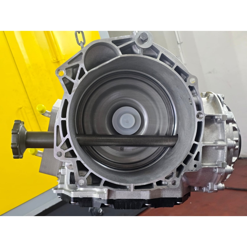 8 speed PORSCHE PDK transmission (brand new) RWD — 8DT60-GGH (1132201020), 8DT55-KGL (1107201352), transmission code CDT01, 006WGW, 1132201023, 0DT300043F