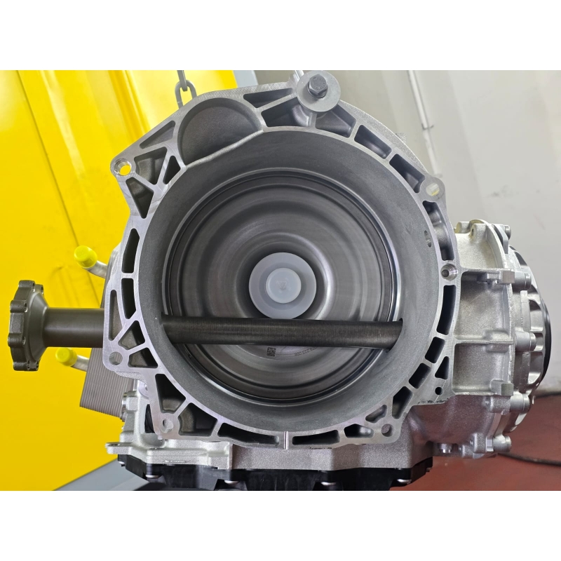 8 speed PORSCHE PDK transmission (brand new) RWD — 8DT60-GGH (1132201020), 8DT55-KGL (1107201352), transmission code CDT01, 006WGW, 1132201023, 0DT300043F