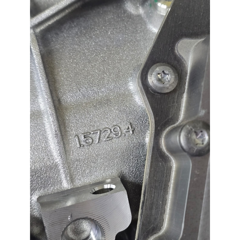 8 speed PORSCHE PDK transmission (brand new) RWD — 8DT60-GGH (1132201020), 8DT55-KGL (1107201352), transmission code CDT01, 006WGW, 1132201023, 0DT300043F