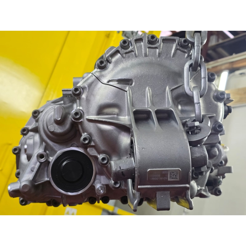 8 speed PORSCHE PDK transmission (brand new) RWD — 8DT60-GGH (1132201020), 8DT55-KGL (1107201352), transmission code CDT01, 006WGW, 1132201023, 0DT300043F