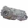 8 speed PORSCHE PDK transmission (brand new) RWD — 8DT60-GGH (1132201020), 8DT55-KGL (1107201352), transmission code CDT01, 006WGW, 1132201023, 0DT300043F