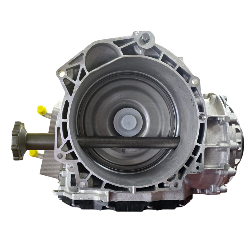8 speed PORSCHE PDK transmission (brand new) 4WD — 8DT60-GGH (1132201020), 8DT55-KGL (1107201352), transmission code CDT31, 006WGV, 1132201025, 0DT300063F
