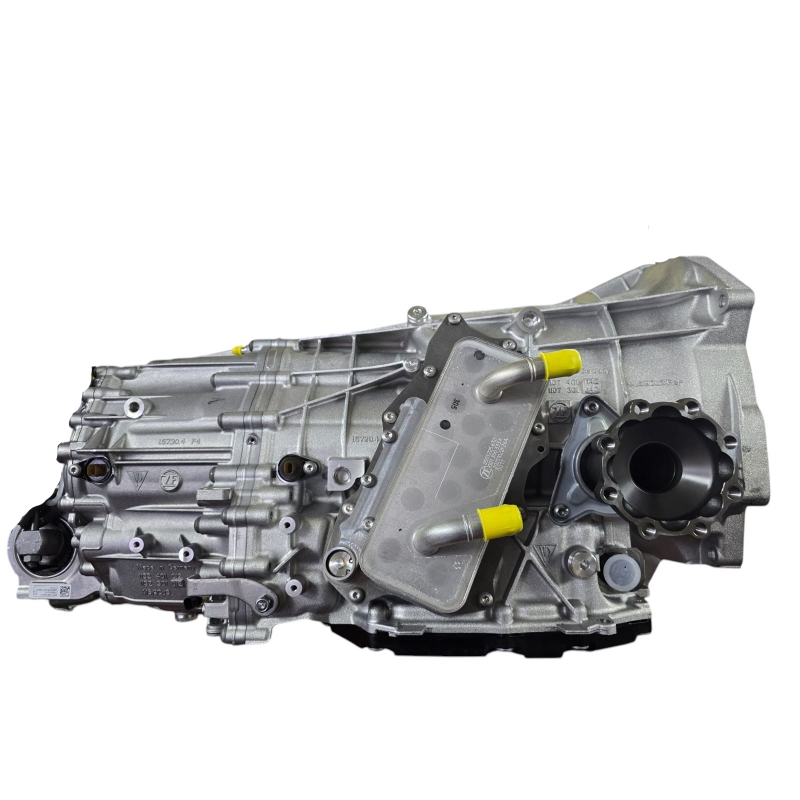 8 speed PORSCHE PDK transmission (brand new) 4WD — 8DT60-GGH (1132201020), 8DT55-KGL (1107201352), transmission code CDT31, 006WGV, 1132201025, 0DT300063F