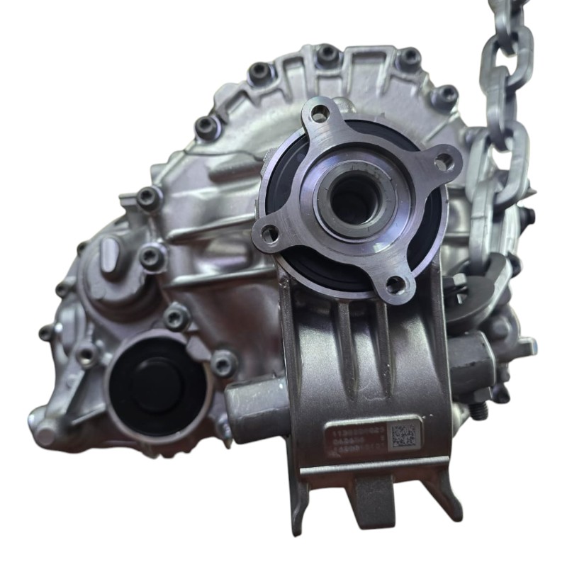 8 speed PORSCHE PDK transmission (brand new) 4WD — 8DT60-GGH (1132201020), 8DT55-KGL (1107201352), transmission code CDT31, 006WGV, 1132201025, 0DT300063F