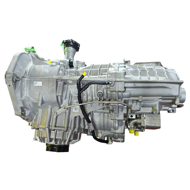 7 speed PORSCHE PDK transmission (brand new) RWD - 0BG300044C (transmission code CBG92), 1079201682, 1079201345, 9G1321106