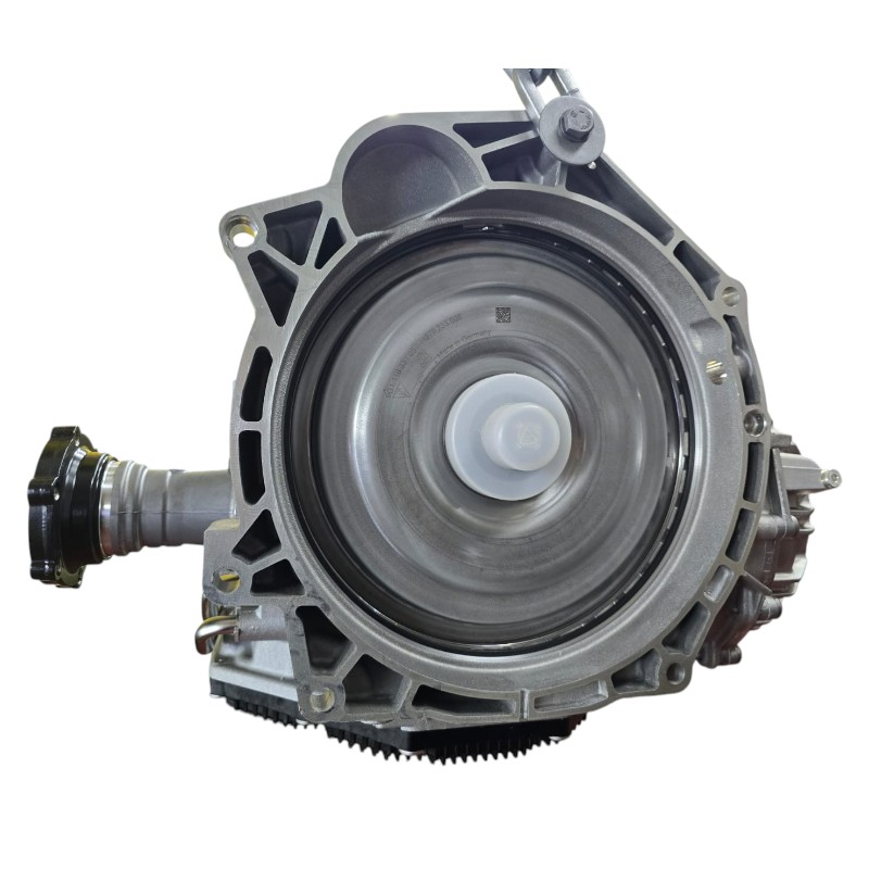 7 speed PORSCHE PDK transmission (brand new) RWD - 0BG300044C (transmission code CBG92), 1079201682, 1079201345, 9G1321106