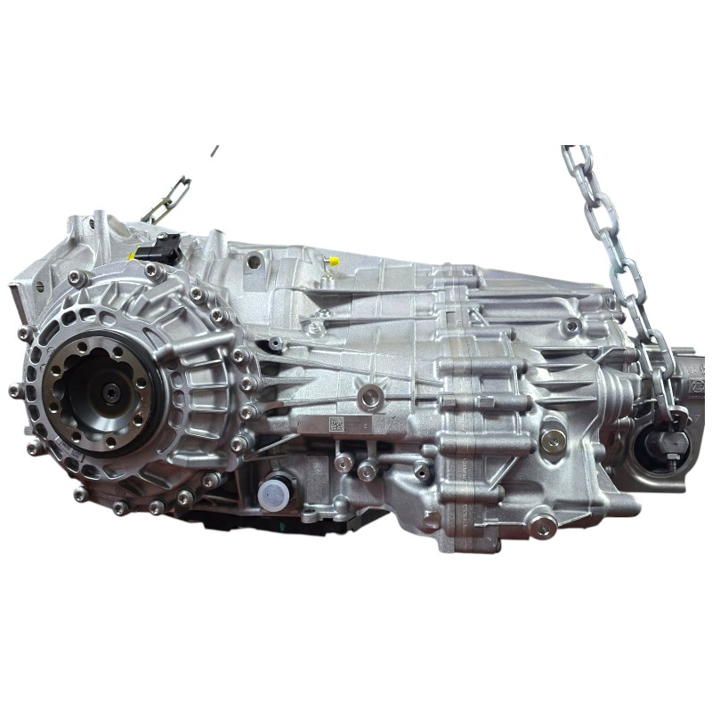 8 speed HYBRID PORSCHE PDK transmission (brand new) 4WD — 0DU300063J, transmission code CDU30, 006WCT, 1132201025, 1132201063, 1132010011, ECV005466900G
