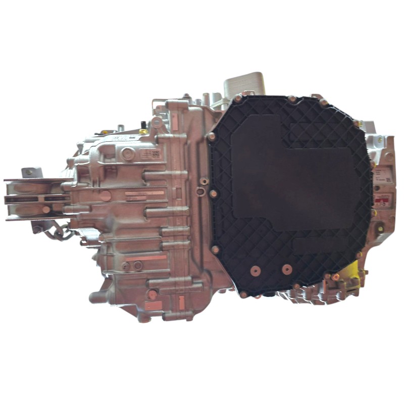 8 speed HYBRID PORSCHE PDK transmission (brand new) 4WD — 0DU300063J, transmission code CDU30, 006WCT, 1132201025, 1132201063, 1132010011, ECV005466900G