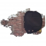 8 speed HYBRID PORSCHE PDK transmission (brand new) 4WD — 0DU300063J, transmission code CDU30, 006WCT, 1132201025, 1132201063, 1132010011, ECV005466900G